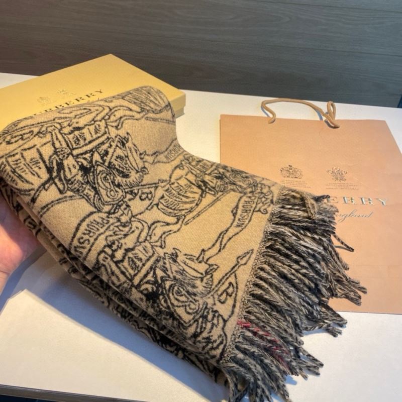 Burberry Scarf